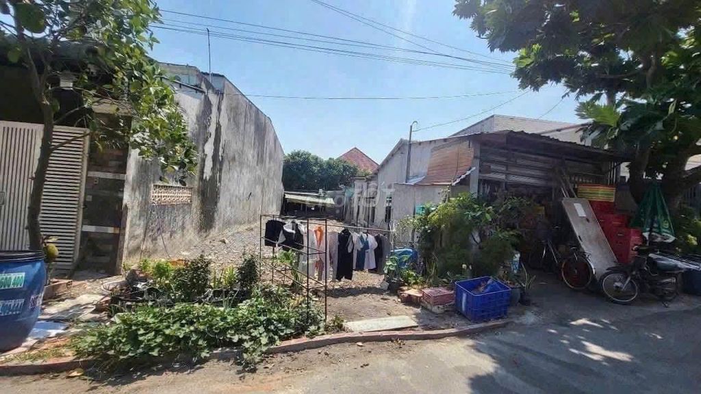 Chủ ngộp cần bán đất 133m2 ngay X.Tân Thông Hội , Củ Chi Giá 875tr — ảnh 3