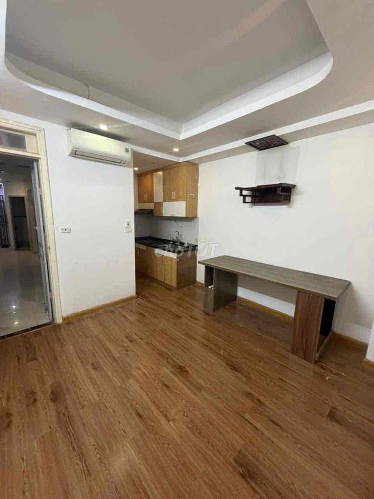 Bán Căn Mini Láng, Quan Nhân. siêu Rẻ 1,7x tỷ 55m 2n2wc Ô tô đỗ cửa — ảnh 3