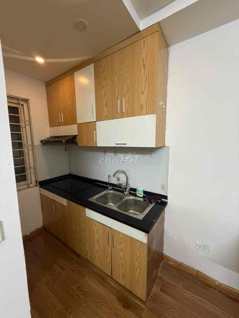 Bán Căn Mini Láng, Quan Nhân. siêu Rẻ 1,7x tỷ 55m 2n2wc Ô tô đỗ cửa — ảnh 4