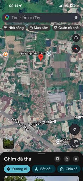 GIẢM NGAY 300 TRIỆU CHI LÔ 120M2 XẠ TÂN PHÚ TRUNG, CHỈ VỚI 925 TRIỆU ! — ảnh 4