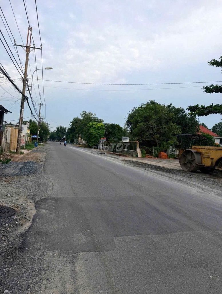 CHỦ NGỘP XẢ GẤP 151.9M2 MT TÂN THÔNG HỘI SẴN THỔ CƯ giá chỉ 800 triệu — ảnh 2