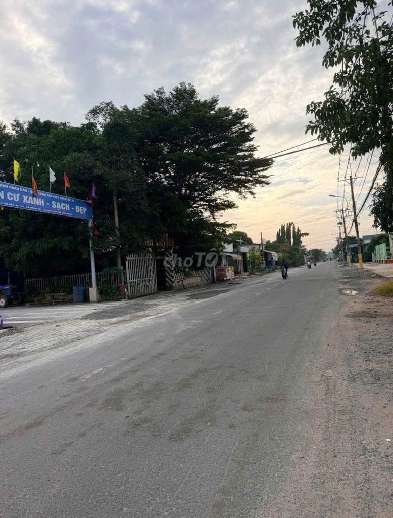CHỦ NGỘP XẢ GẤP 151.9M2 MT TÂN THÔNG HỘI SẴN THỔ CƯ giá chỉ 800 triệu — ảnh 3