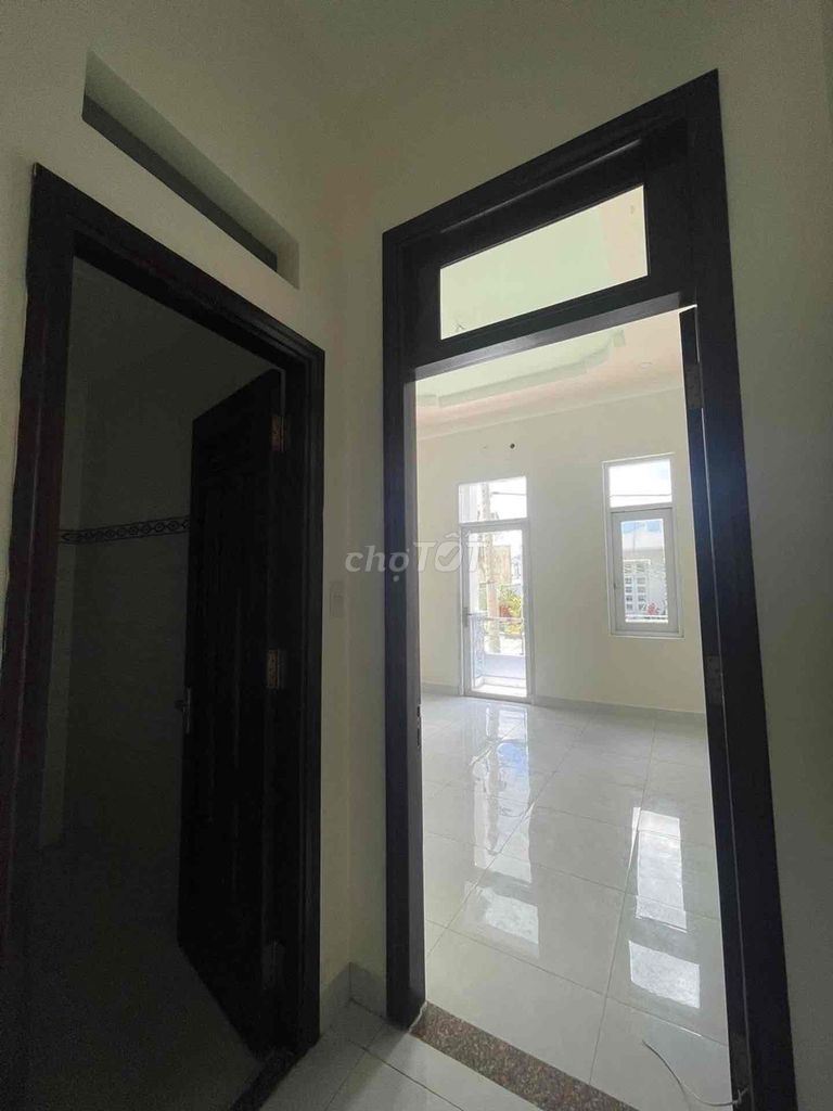 Bán nhà trọ hẻm 502 Huỳnh Tấn Phát - 65m2 - Chỉ hơn 4 tỷ — ảnh 2