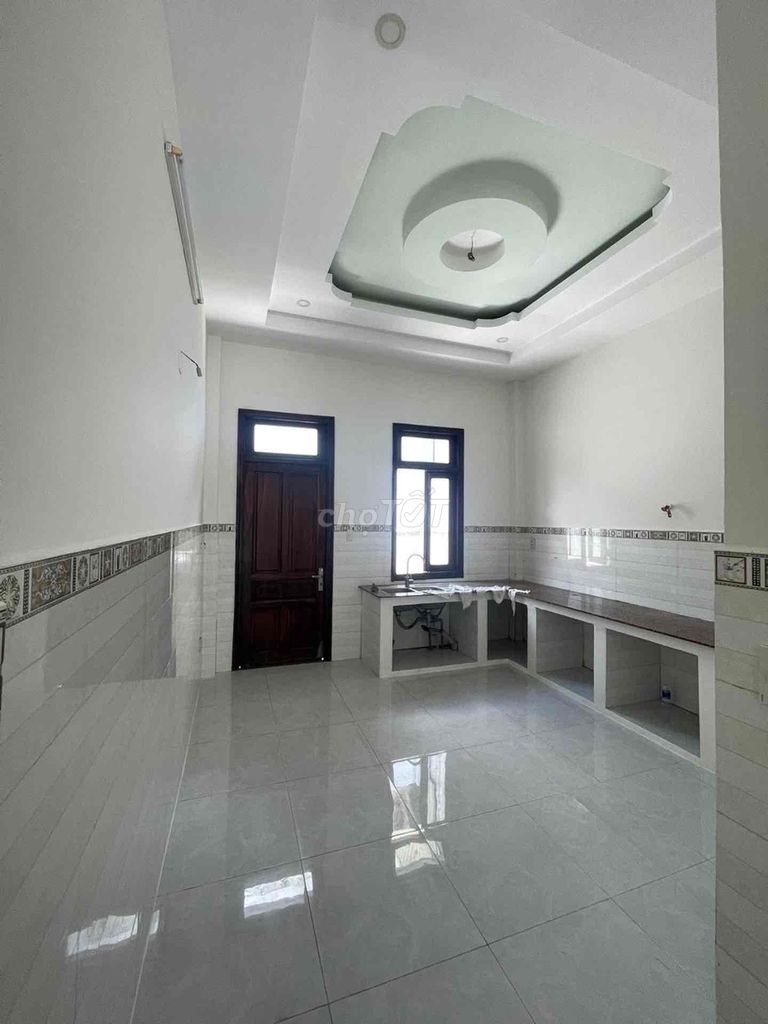 Bán nhà trọ hẻm 502 Huỳnh Tấn Phát - 65m2 - Chỉ hơn 4 tỷ — ảnh 3