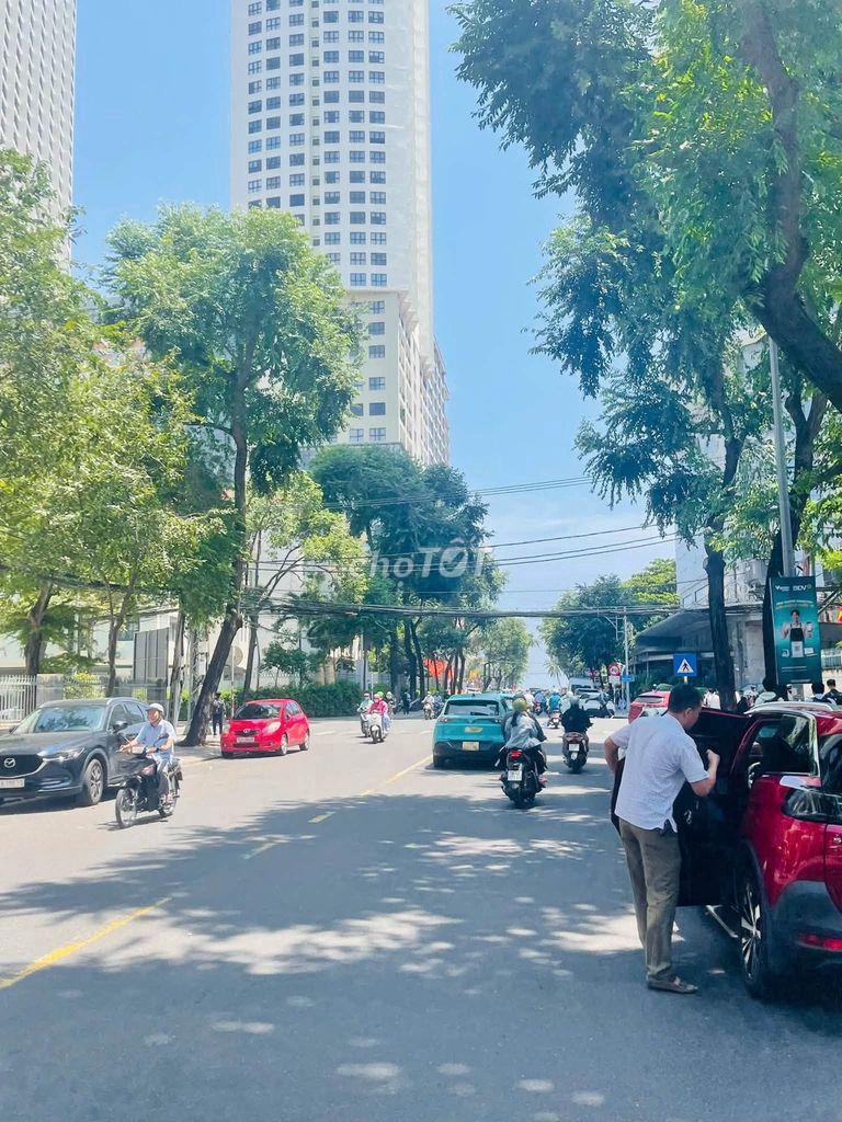 Bán nhà 2 tầng Trần Văn Ơn, Nha Trang, 113m2, gần biển — ảnh 2