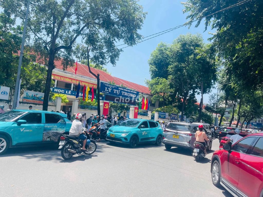 Bán nhà 2 tầng Trần Văn Ơn, Nha Trang, 113m2, gần biển — ảnh 3