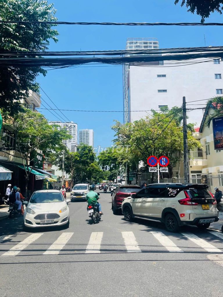 Bán nhà 2 tầng Trần Văn Ơn, Nha Trang, 113m2, gần biển — ảnh 4