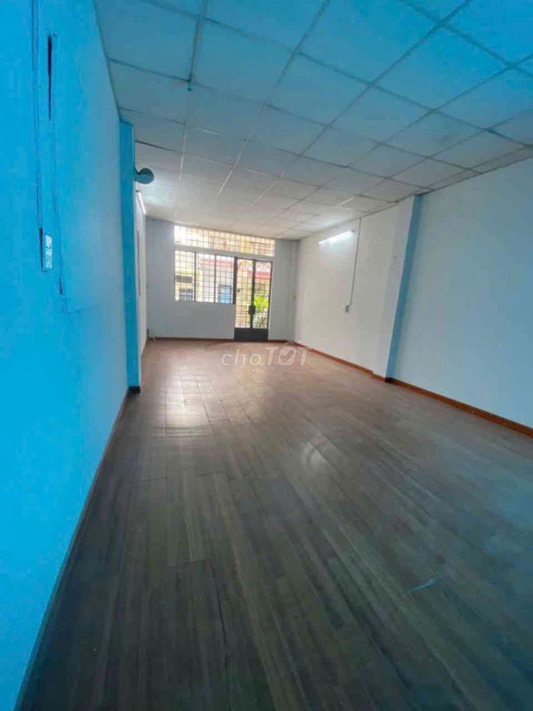 4x17 – 2 tầng – 1 sẹc Đoàn Văn Bơ – 6,57 tỷ. — ảnh 4