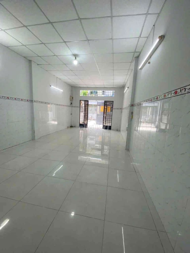 4x17 – 2 tầng – 1 sẹc Đoàn Văn Bơ – 6,57 tỷ. — ảnh 5