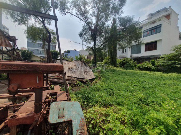 Bán đất trống - HuỳnhTấnPhát sát Vincom NamLong - 53m2 - Chỉ hơn 4 ty — ảnh 2