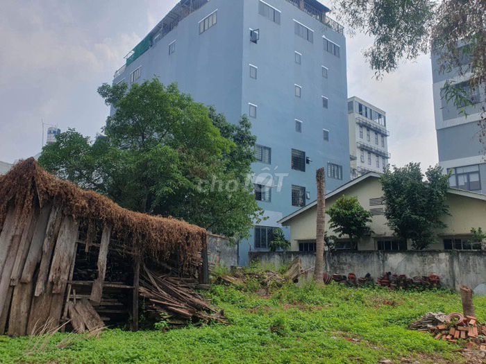 Bán đất trống - HuỳnhTấnPhát sát Vincom NamLong - 53m2 - Chỉ hơn 4 ty — ảnh 3
