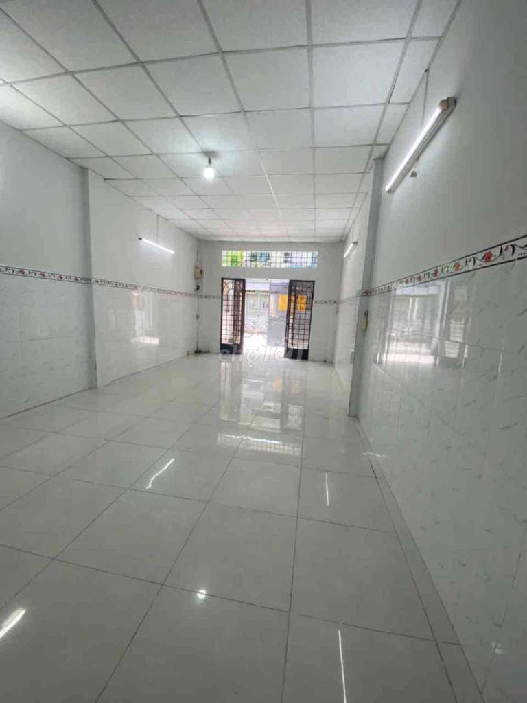 bán nhà chưa đến 100tr/m