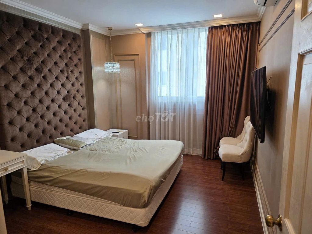 Bán căn BELLEZA 2pn2wc 88m2, NTĐĐ, tầng trung. Giá bán: 4 tỷ, SỔ HỒNG — ảnh 4