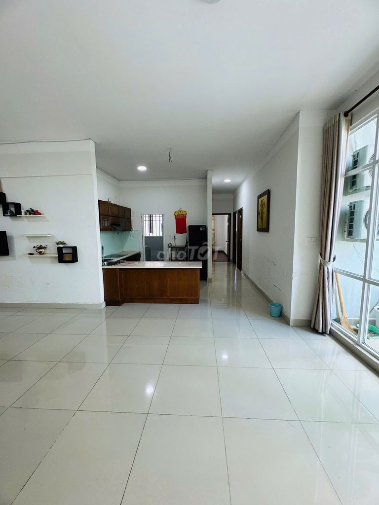 Bán căn 3pn2wc 120m2 BELLEZA, view thoáng, SỔ HỒNG. Giá bán: 5.35 tỷ — ảnh 3