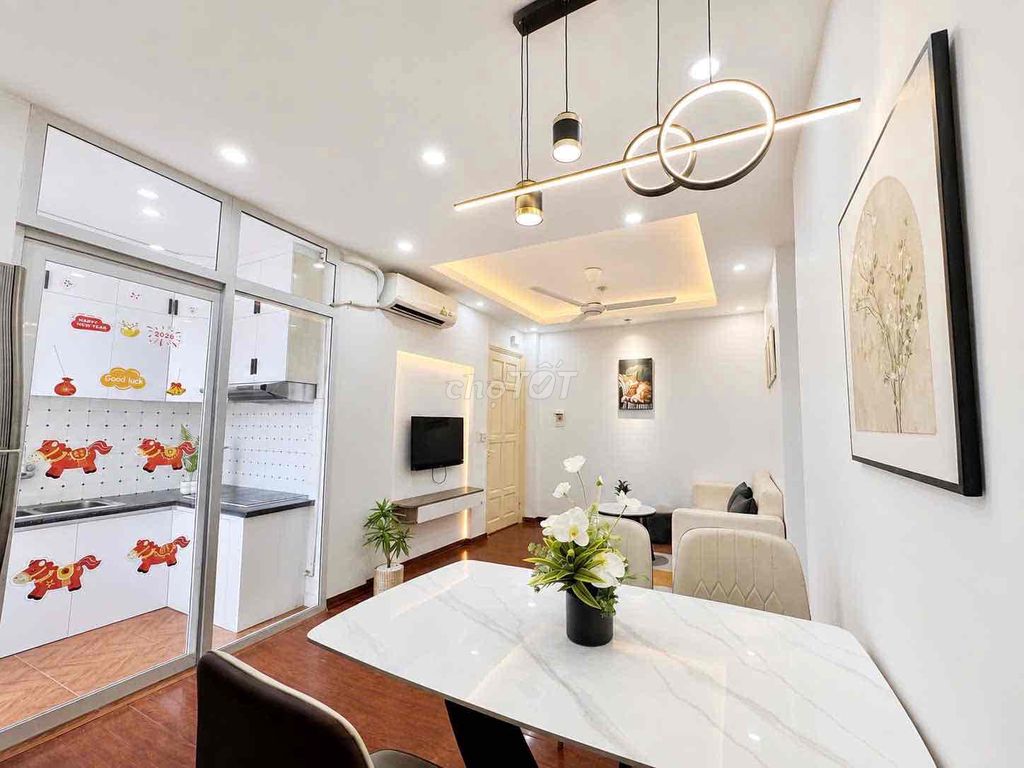 Bán Căn 2Ngủ Rộng Xuân Đỉnh,  Ngoại Giao Đoàn- Giá Tốt Tặng Full Đồ — ảnh 2