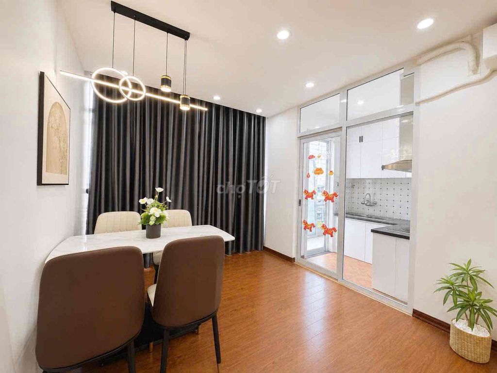 Bán Căn 2Ngủ Rộng Xuân Đỉnh,  Ngoại Giao Đoàn- Giá Tốt Tặng Full Đồ — ảnh 3