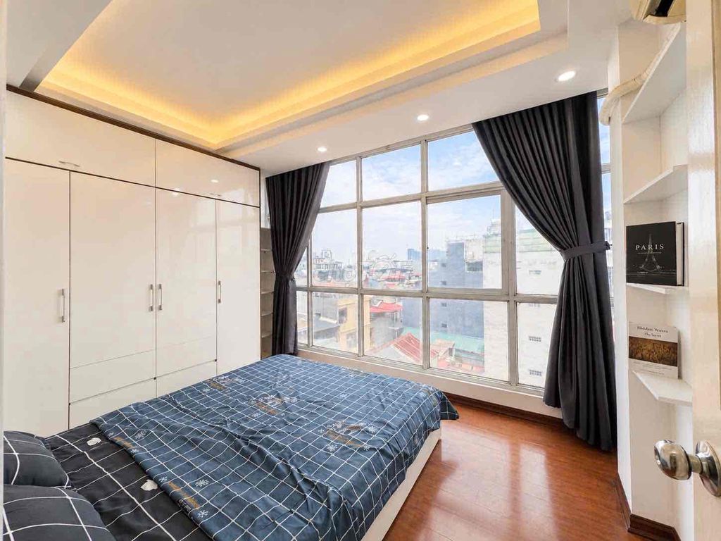 Bán Căn 2Ngủ Rộng Xuân Đỉnh,  Ngoại Giao Đoàn- Giá Tốt Tặng Full Đồ — ảnh 4