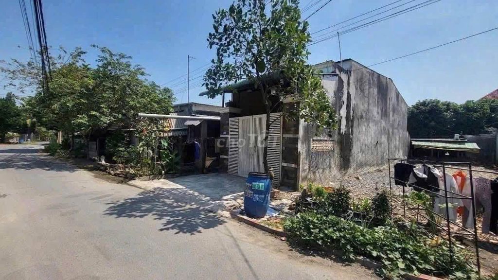 Hàng F0 vừa ra lò - 140,1m2 ở xã Tân Thông Hội chỉ có giá 1Tỷ200 triệu — ảnh 2