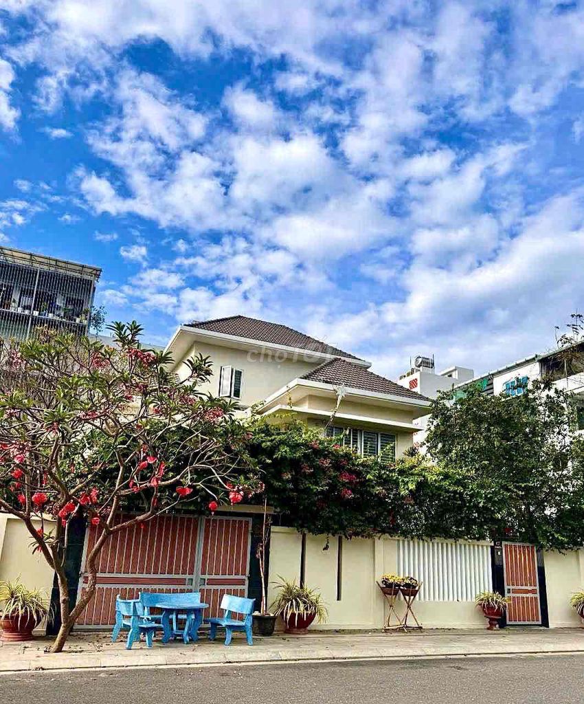 Bán Biệt Thự Đơn Lập Đã Có Sổ Hồng Riêng Ngang 16m Full Nội Thất Đẹp — ảnh 4