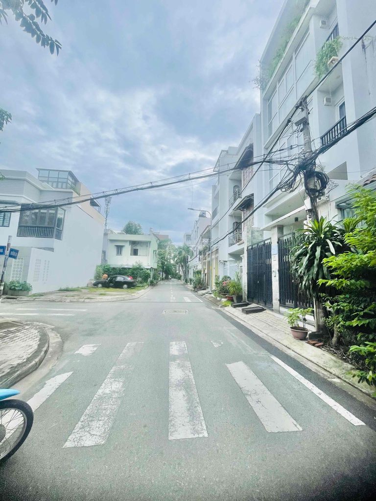 nhà view công viên.giá 1x tỷ ngang 6m,cách lotte mark 500m — ảnh 4