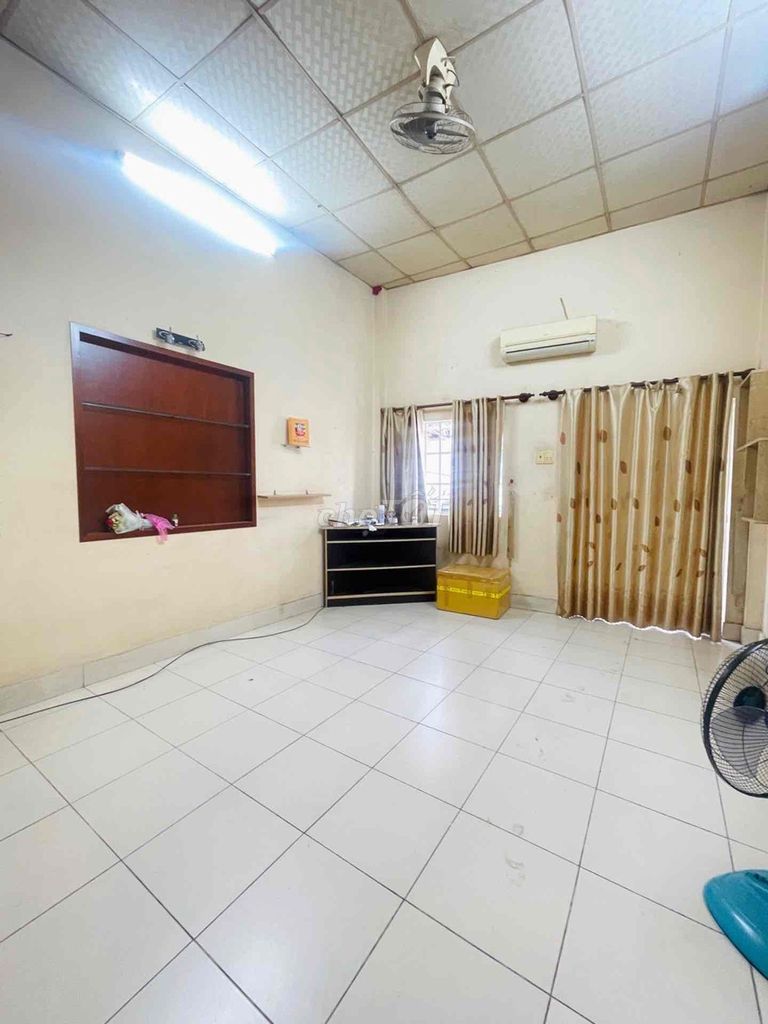 Hiếm bán trong khu vực - Nhà Nguyễn Thị Thập - 72m2 - 4.9 tỷ — ảnh 3