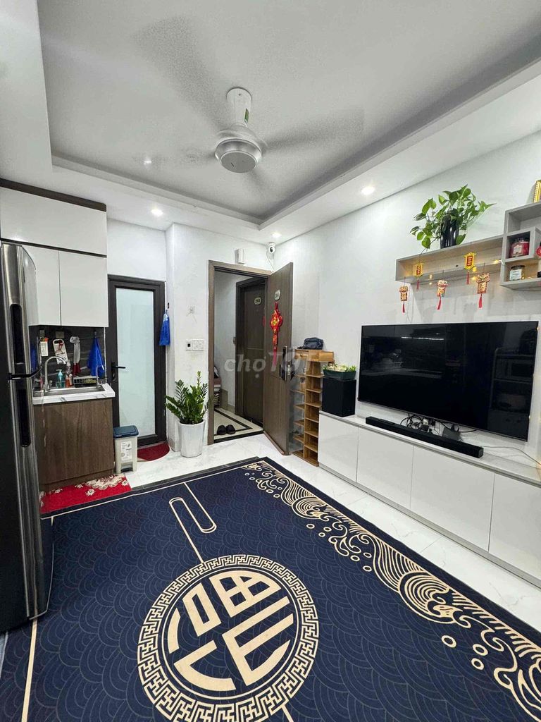 Bán Căn Mini Tôn Đức Thắng, An Trạch- Siêu Rẻ 1,75 tỷ 2ngủ Full Đồ — ảnh 2