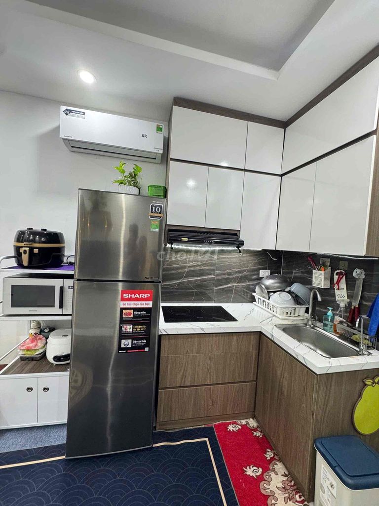Bán Căn Mini Tôn Đức Thắng, An Trạch- Siêu Rẻ 1,75 tỷ 2ngủ Full Đồ — ảnh 4