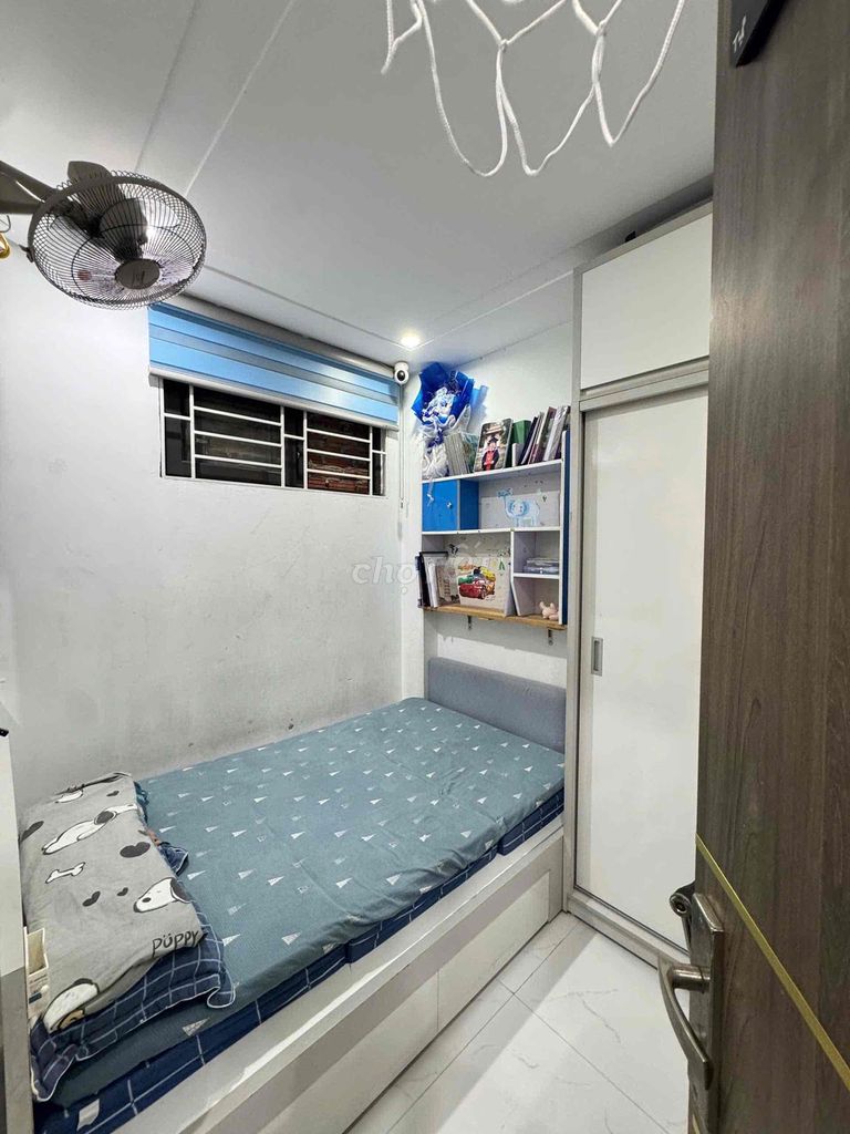 Bán Căn Mini Tôn Đức Thắng, An Trạch- Siêu Rẻ 1,75 tỷ 2ngủ Full Đồ — ảnh 5