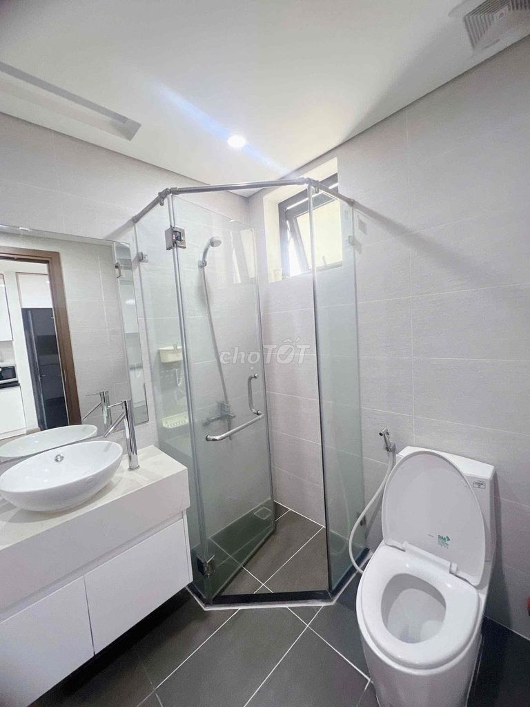 Căn Góc Chung Cư Hud Building Nha Trang Hướng Đông Nam Vào Ở Ngay — ảnh 4