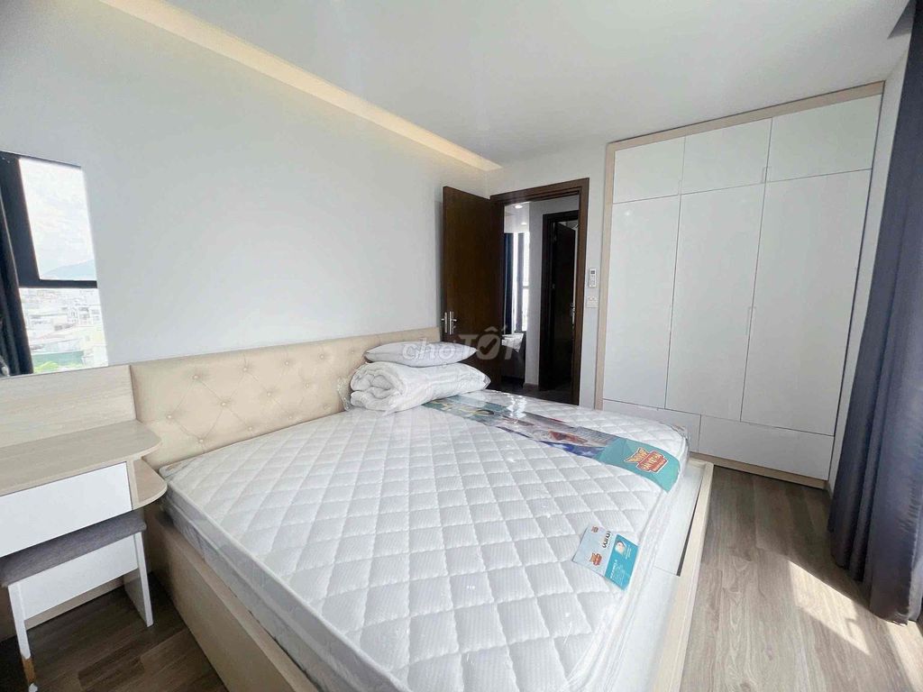 Căn Góc Chung Cư Hud Building Nha Trang Hướng Đông Nam Vào Ở Ngay — ảnh 5