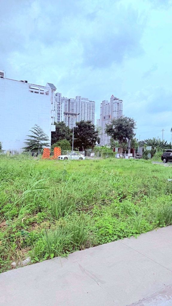 Bán Đất thổ cư HXT Hoàng Quốc Việt, Quận 7, (5x12.5m), 7.2 tỷ  — ảnh 4